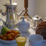 Alouette Frühstückspension
