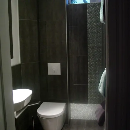 Panzió Alouette Colmar