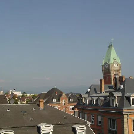 Frühstückspension Alouette *