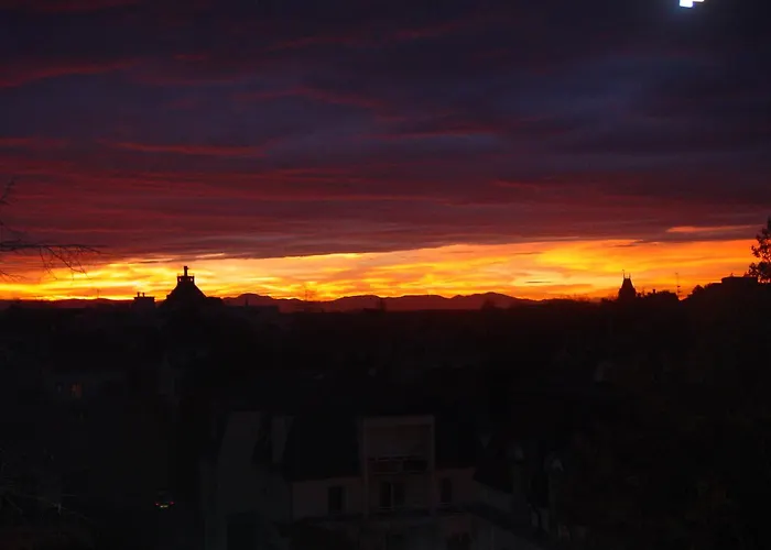 Alouette ベッド・アンド・ブレックファスト