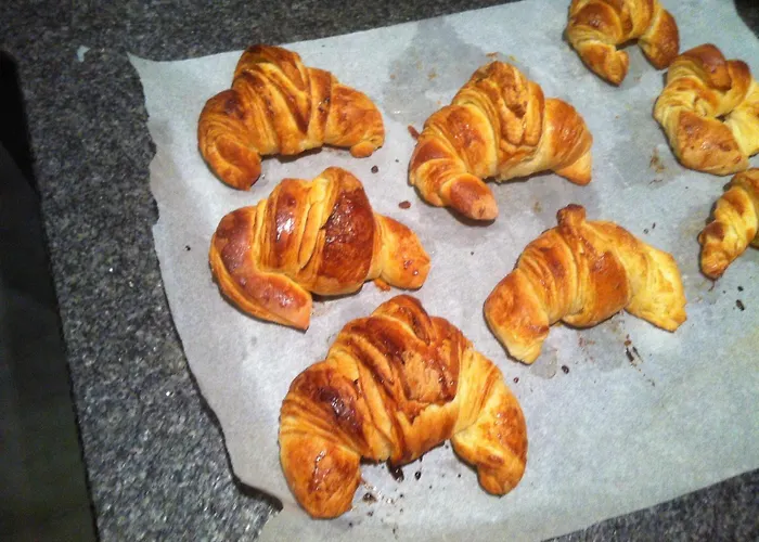 ベッド・アンド・ブレックファスト Alouette