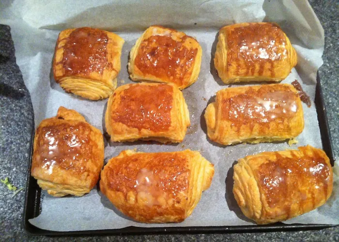 Alouette コルマール